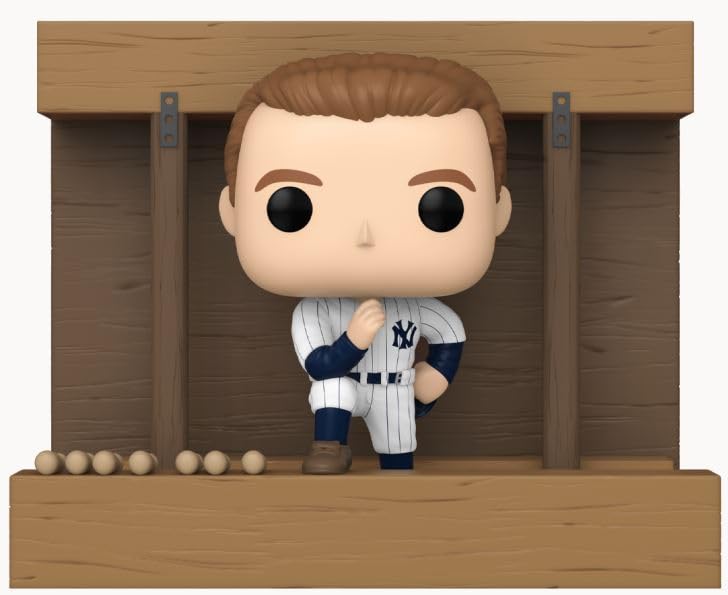 Amazon | ヤンキース ルー・ゲーリッグ MLB Legends S3 YANKEES LOU